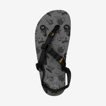 将图片加载到图库查看器,Retro Oso Flaco × “RATFACE” by Ryuji Kamiyama