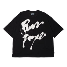 Load image into Gallery viewer, Run Free Tee by Ryuji Kamiyama