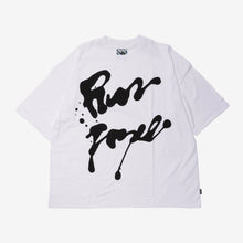 画像をギャラリービューアに読み込む, Run Free Tee by Ryuji Kamiyama