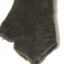 画像をギャラリービューアに読み込む, Yubi Socks Luna Fluffy<BR>〔ユビ ソックス ルナ フラッフィー〕