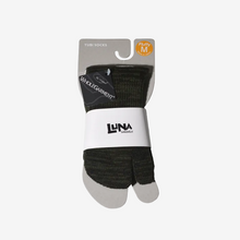 将图片加载到图库查看器,Yubi Socks Luna Fluffy<BR>〔ユビ ソックス ルナ フラッフィー〕