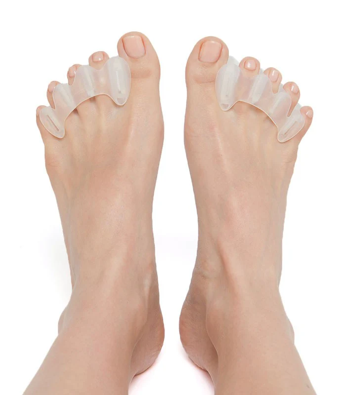 Correct Toes〔コレクトゥ〕 – ルナサンダル Correct Toes〔コレクトゥ〕 – ルナサンダル