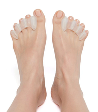 画像をギャラリービューアに読み込む, Correct Toes<BR>〔コレクトゥ〕