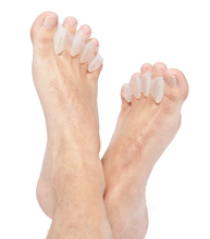 画像をギャラリービューアに読み込む, Correct Toes<BR>〔コレクトゥ〕