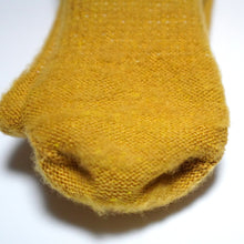 画像をギャラリービューアに読み込む, Yubi Socks Luna Fluffy<BR>〔ユビ ソックス ルナ フラッフィー〕