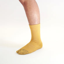 画像をギャラリービューアに読み込む, Yubi Socks Luna Fluffy<BR>〔ユビ ソックス ルナ フラッフィー〕