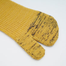 画像をギャラリービューアに読み込む, Yubi Socks Luna Fluffy<BR>〔ユビ ソックス ルナ フラッフィー〕