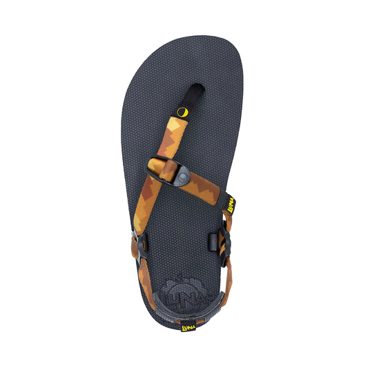 Oso Flaco Winged Edition Desert Canyon 〔オソ フラコ ウィングド エディション デザート キャニオン〕