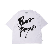 Load image into Gallery viewer, Run Free Tee by Ryuji Kamiyama