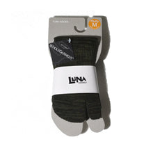 Load image into Gallery viewer, Yubi Socks Luna Fluffy<BR>〔ユビ ソックス ルナ フラッフィー〕