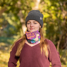 Load image into Gallery viewer, LUNA BANDITO HEADBAND EL VENADO -The Deer