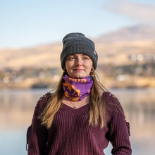 Load image into Gallery viewer, LUNA BANDITO HEADBAND EL VENADO -The Deer