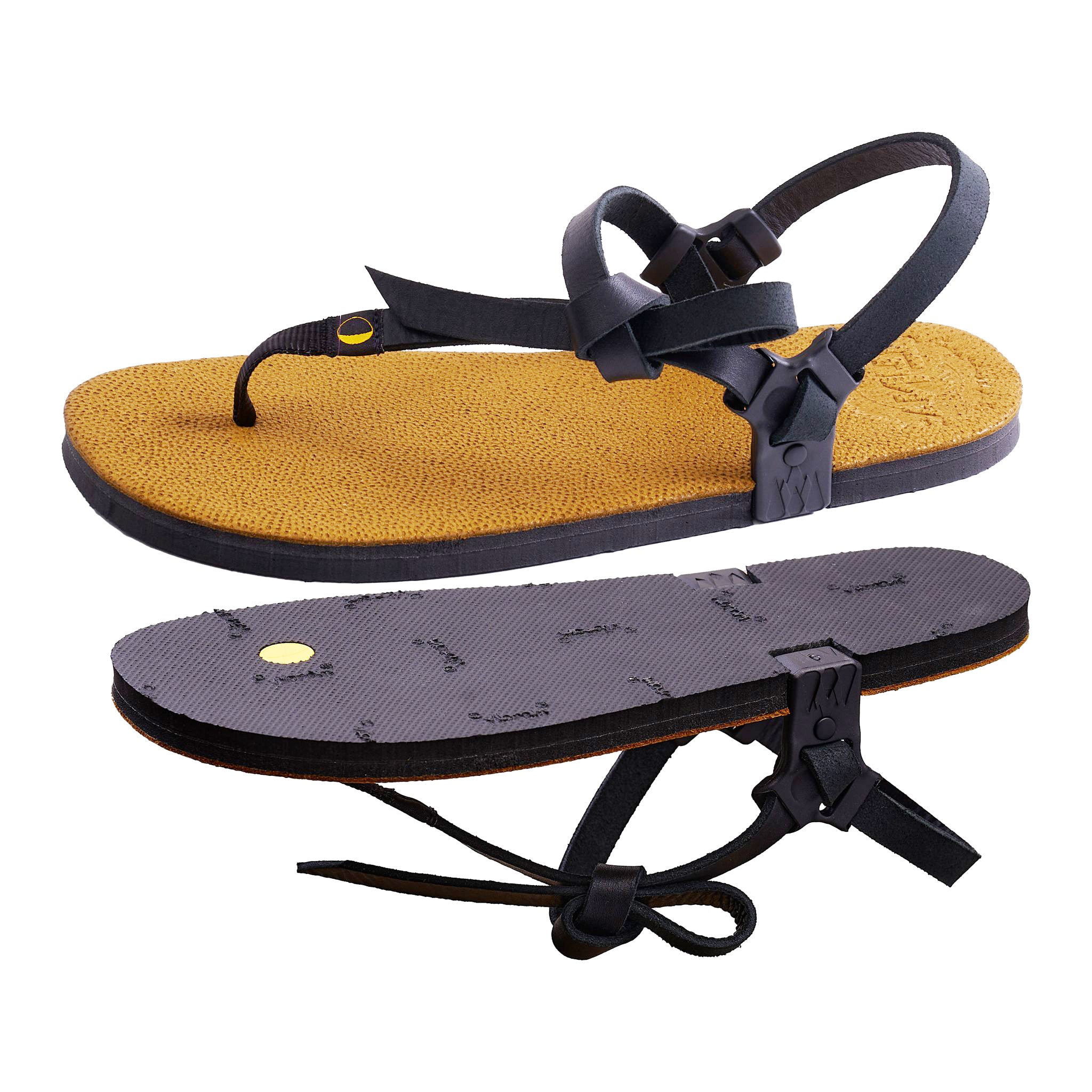 LUNA SANDALS(ルナサンダル)VENADO Premium Cabra-eastgate.mk