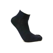 画像をギャラリービューアに読み込む, Yubi Socks LUNA<BR>〔ユビソックス ルナ〕