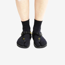 将图片加载到图库查看器,Yubi Socks Luna(Yubisox Luna)