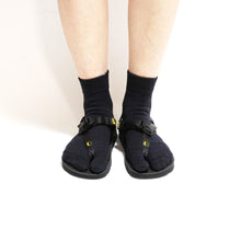 画像をギャラリービューアに読み込む, Yubi Socks LUNA<BR>〔ユビソックス ルナ〕