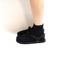 画像をギャラリービューアに読み込む, Yubi Socks LUNA<BR>〔ユビソックス ルナ〕