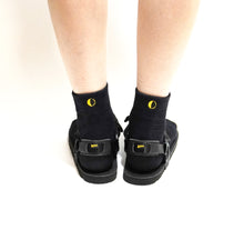 画像をギャラリービューアに読み込む, Yubi Socks LUNA<BR>〔ユビソックス ルナ〕