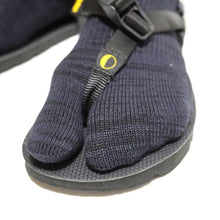 画像をギャラリービューアに読み込む, Yubi Socks LUNA<BR>〔ユビソックス ルナ〕
