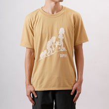 画像をギャラリービューアに読み込む, LUNA EVOLUTION BRING TEE  Unisex<BR>〔ルナ エボリューション ブリング ティー〕