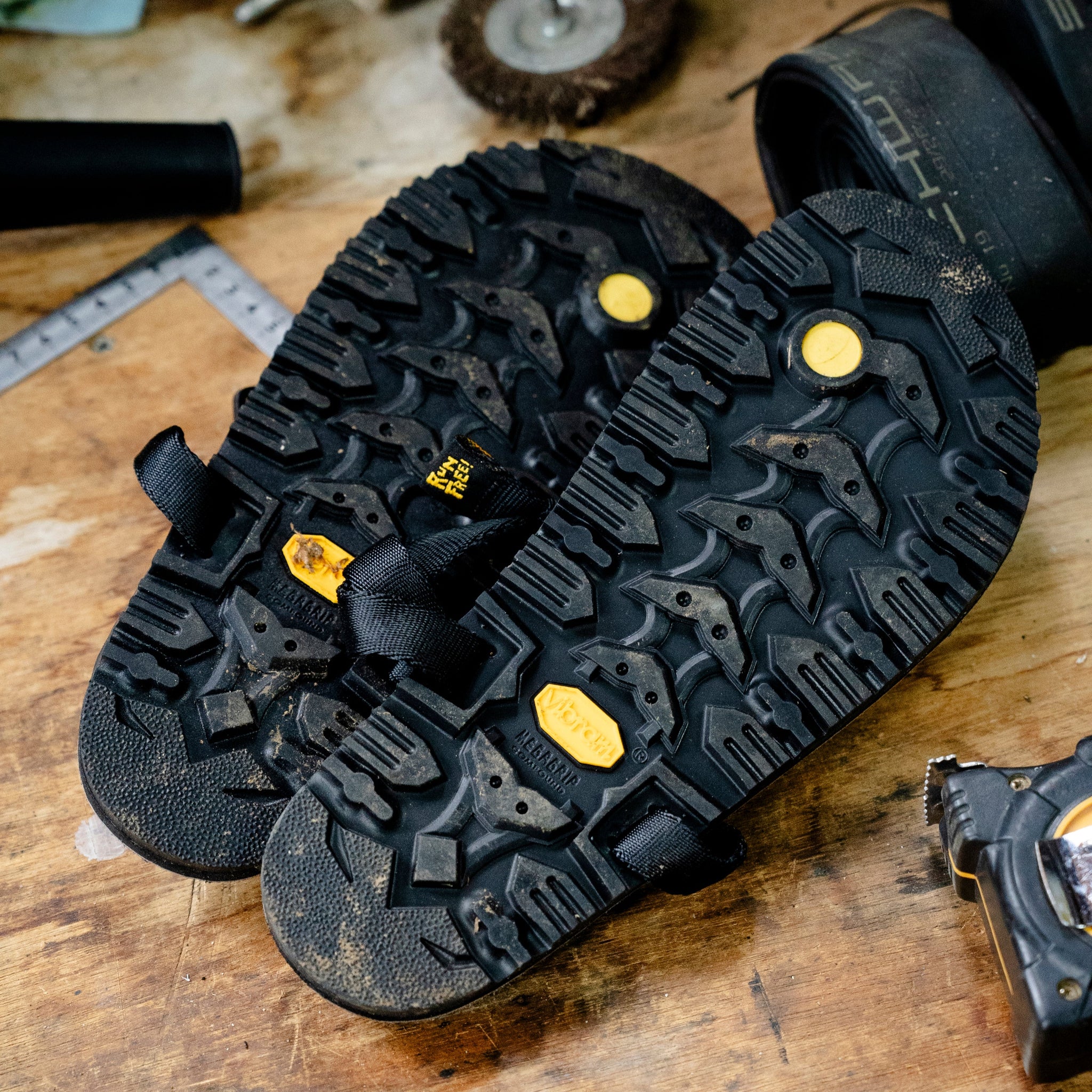 Luna Sandals【ルナサンダル】