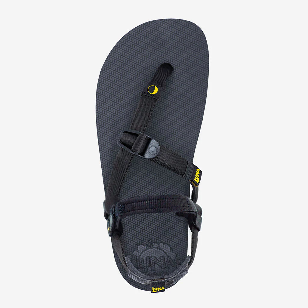 LUNASandals 9.5 ルナサンダル Middle Bear Retro Middle Bear Retro〔ミドル ベアー レトロ〕 – ルナサンダル