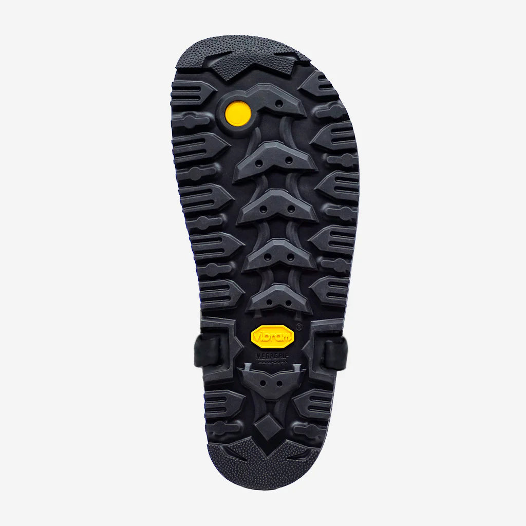 LUNASandals 9.5 ルナサンダル Middle Bear Retro Retro Middle Bear | LUNA Sandals