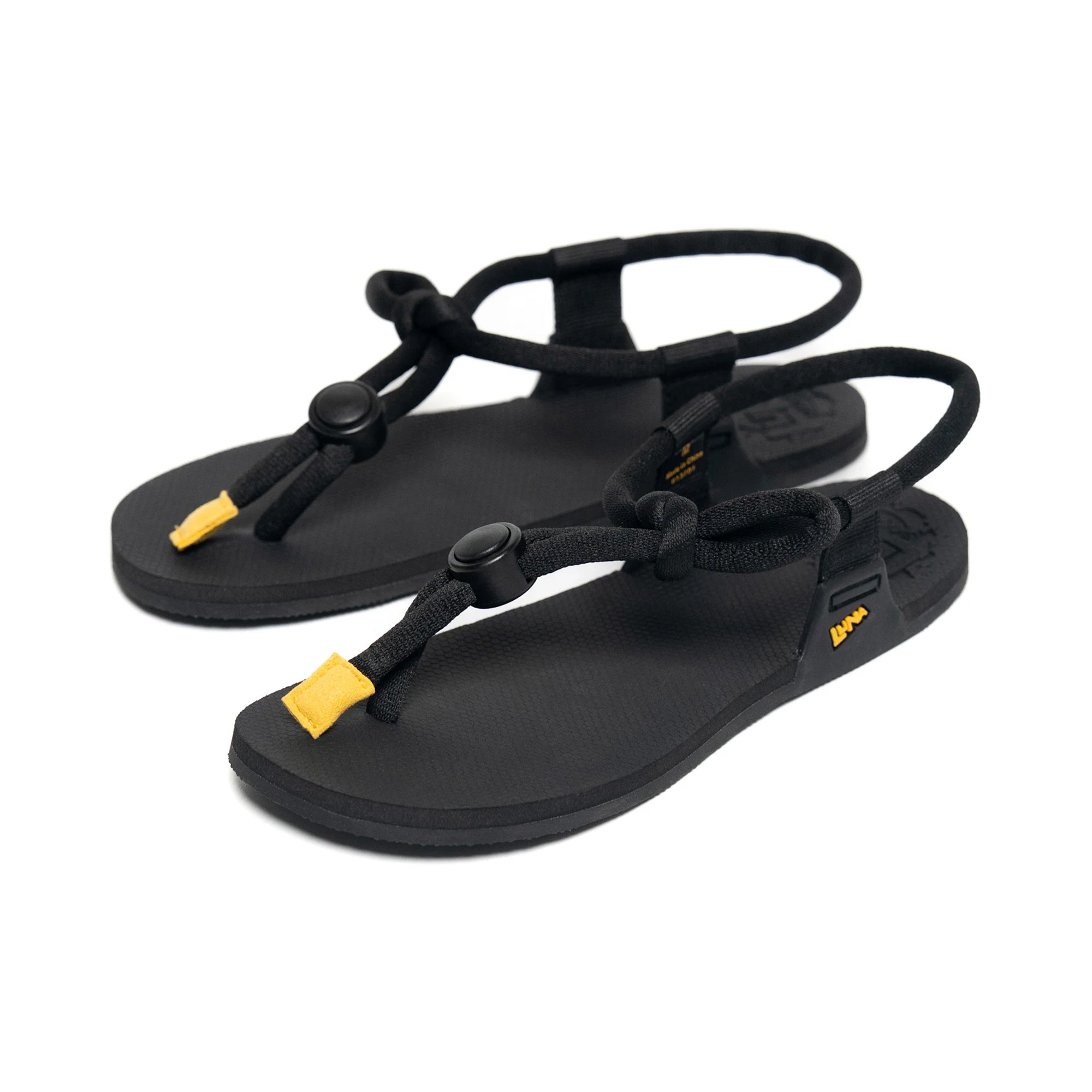 Official】 Luna Sandals (Luna Sandal) | Bear Foot Running Pioneer