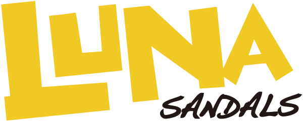 LUNA Sandals 公式オンラインストア