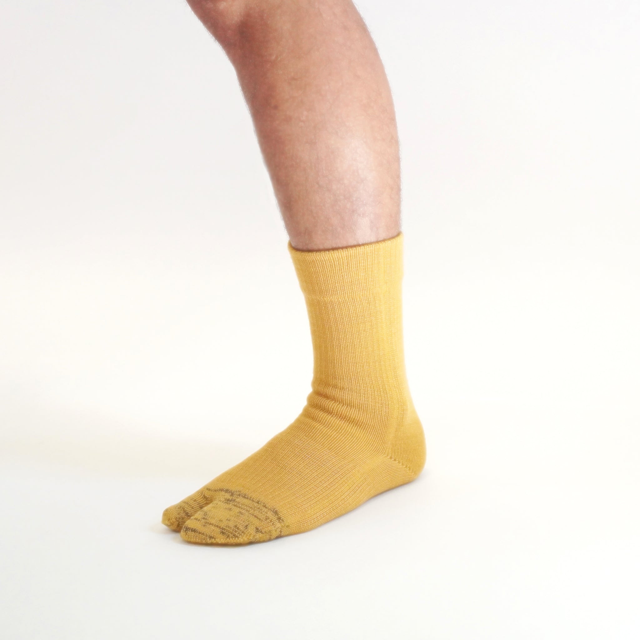 Yubi Socks Luna Fluffy〔ユビ ソックス ルナ フラッフィー〕 – ルナ