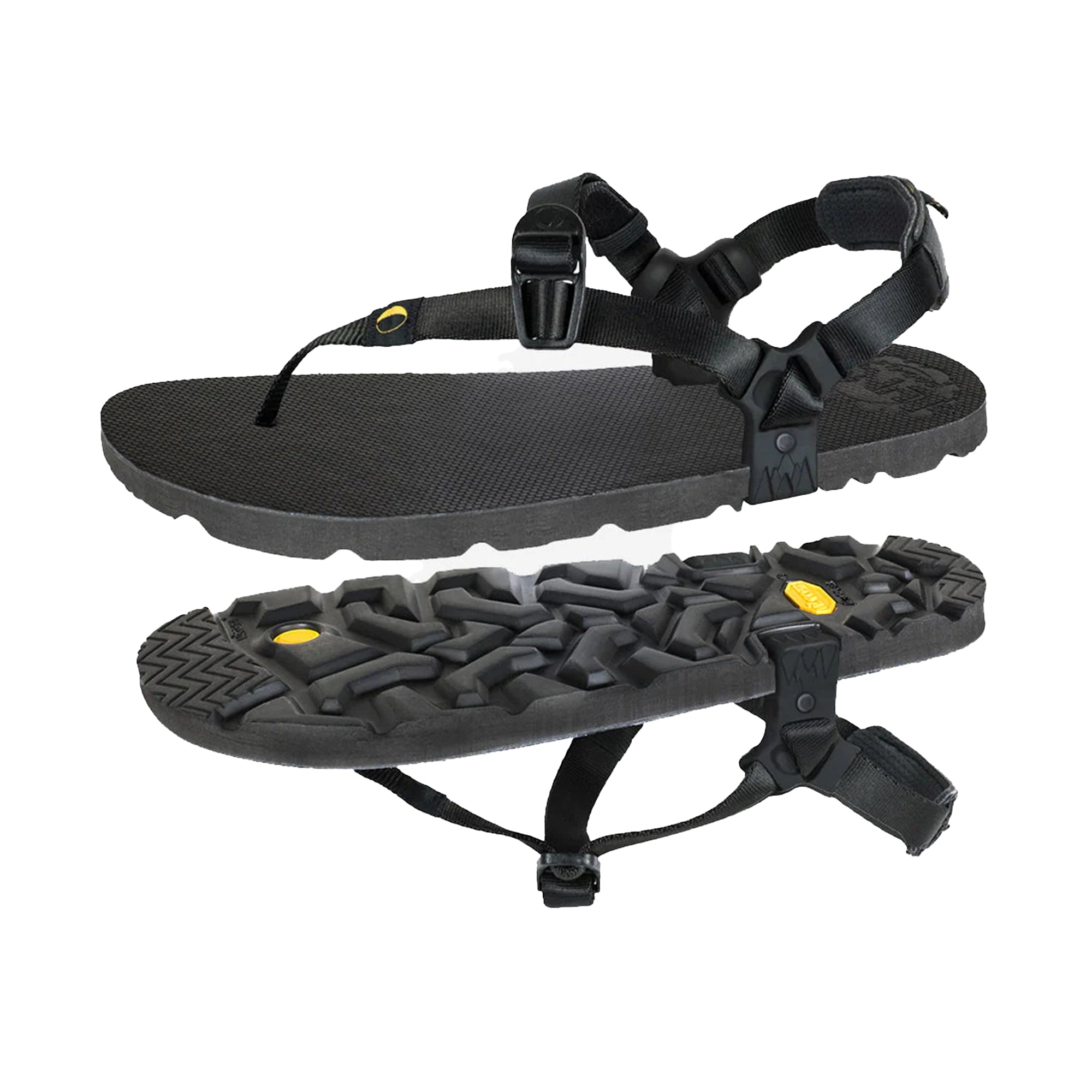 Official】 Luna Sandals (Luna Sandal) | Bear Foot Running Pioneer