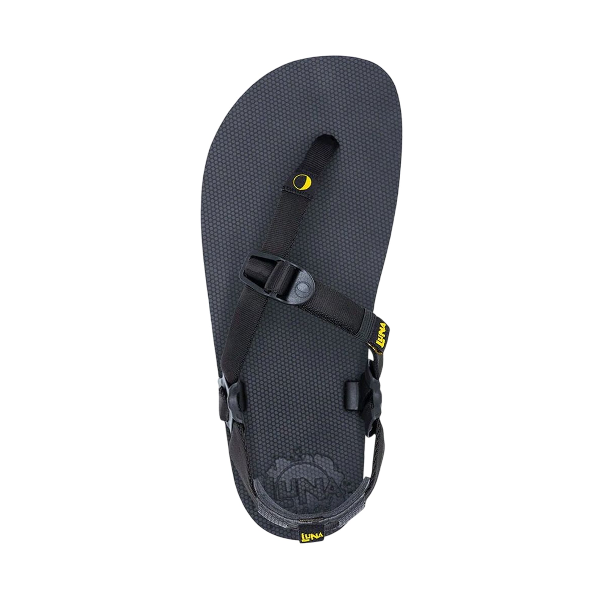 Mono Winged Edition〔モノ ウィングドエディション〕 – LUNA Sandals