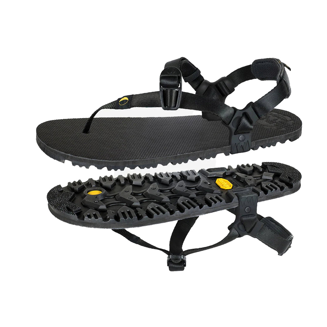 Luna Sandal オソフラコウィングドエディション Oso Flaco Winged Edition〔オソ フラコ ウィングドエディション