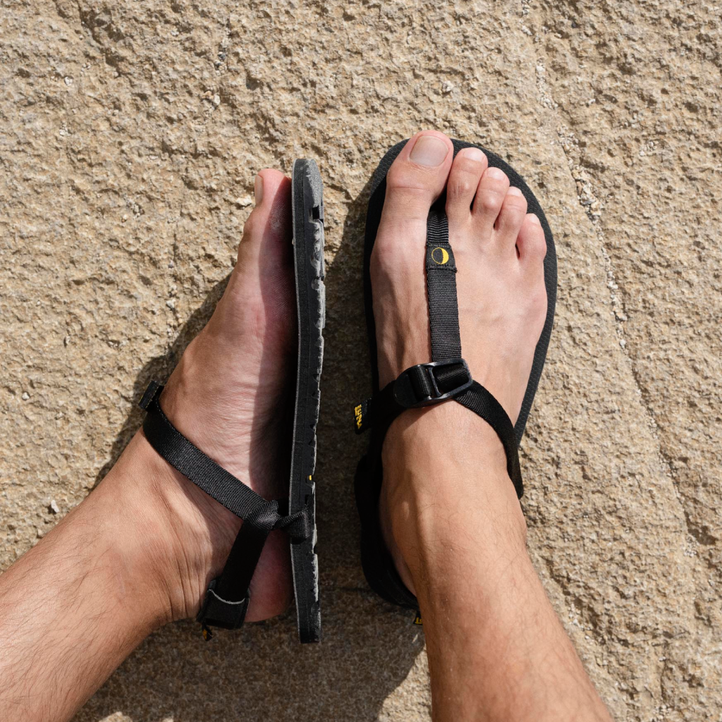 Oso Flaco Retro〔オソ フラコ レトロ〕 – LUNA Sandals 公式