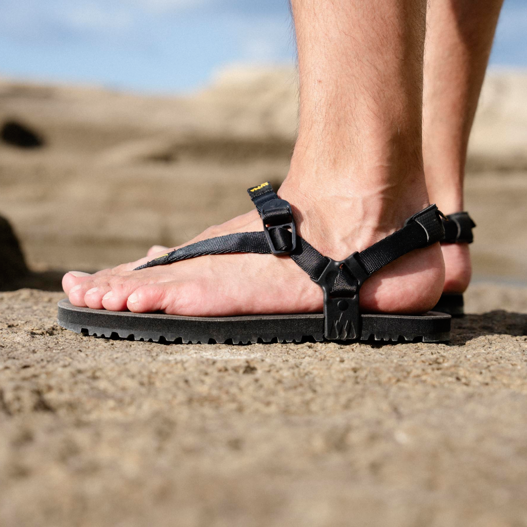 Oso Winged Edition〔オソ ウィングド エディション〕 – LUNA Sandals Oso Winged Edition〔オソ ウィングド エディション〕 – LUNA Sandals