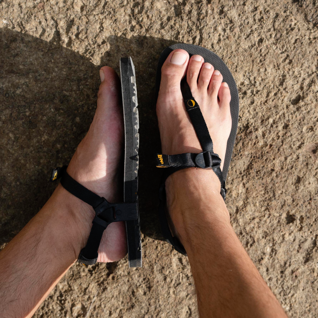 Oso Winged Edition〔オソ ウィングド エディション〕 – LUNA Sandals