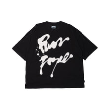 Load image into Gallery viewer, Run Free Tee by Ryuji Kamiyama
