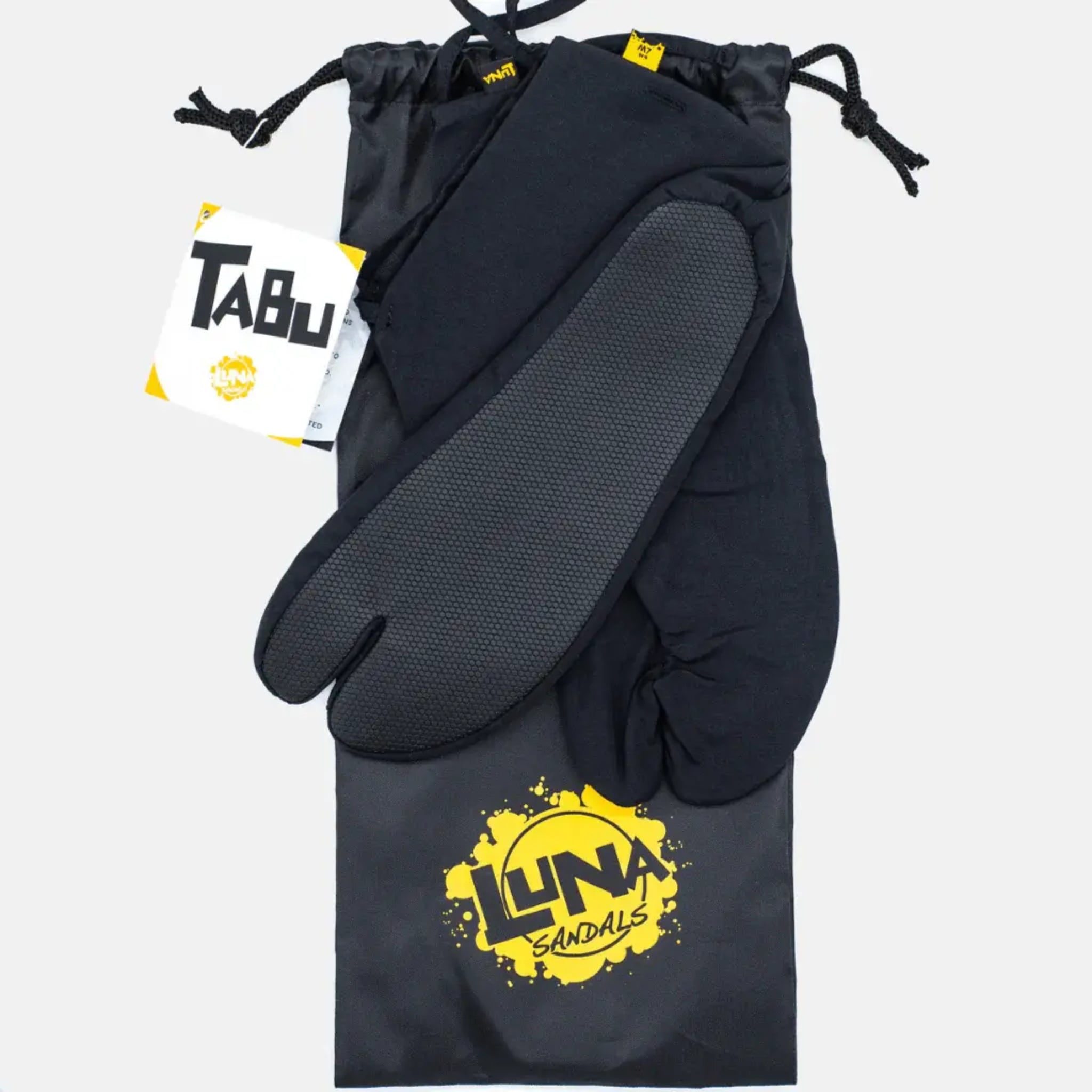 LUNA TABU〔ルナ タブ〕 – ルナサンダル