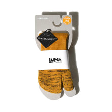 Load image into Gallery viewer, Yubi Socks Luna Fluffy<BR>〔ユビ ソックス ルナ フラッフィー〕
